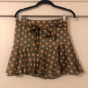 Zara Two Piece Satin Set